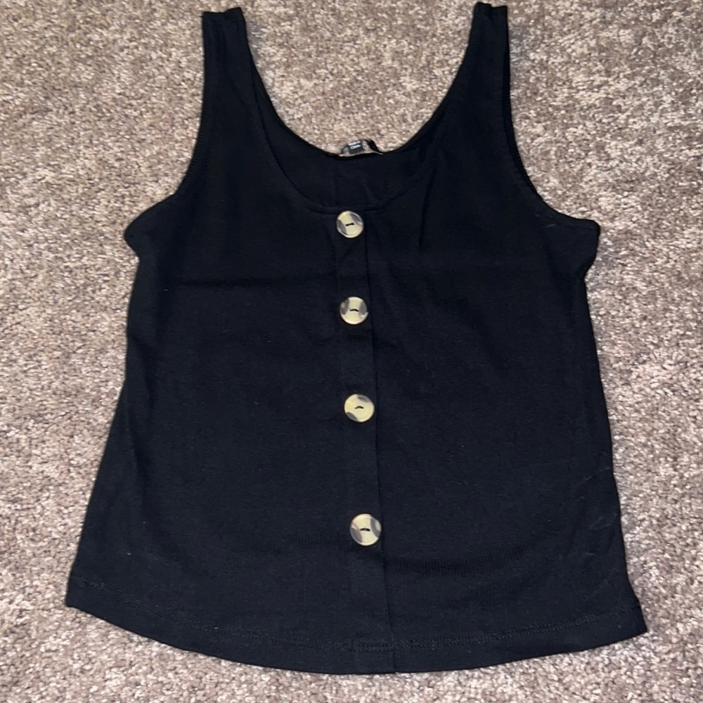 Women’s tank top